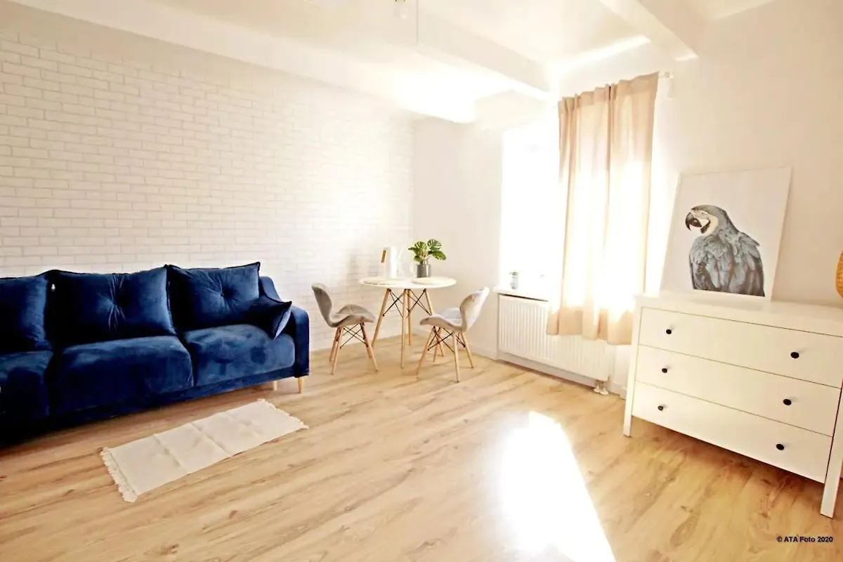 Studio Armando 817 Sopot Poland